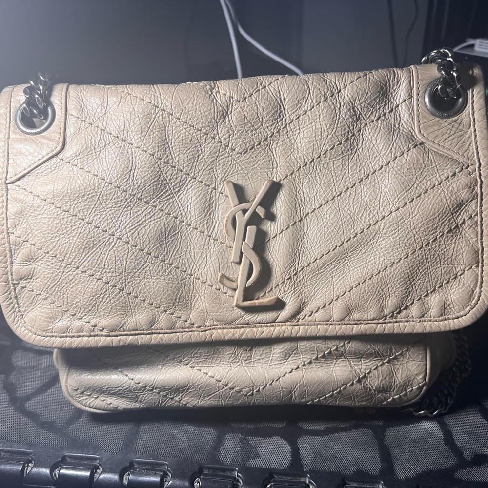 YSL Niki Medium